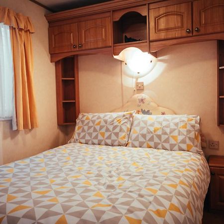 Aaranmore Mobile Home Portrush Luaran gambar
