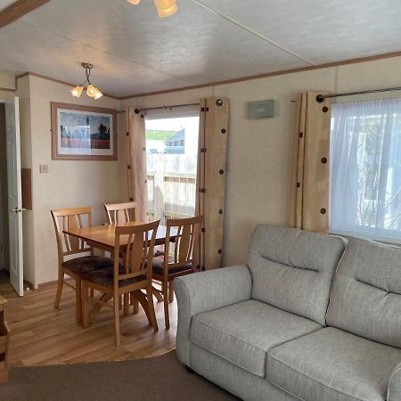 Aaranmore Mobile Home Portrush Luaran gambar