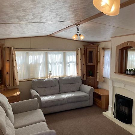 Aaranmore Mobile Home Portrush Luaran gambar