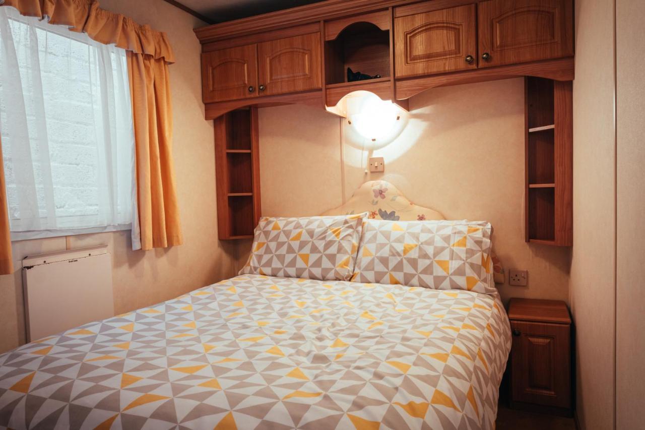Aaranmore Mobile Home Portrush Luaran gambar