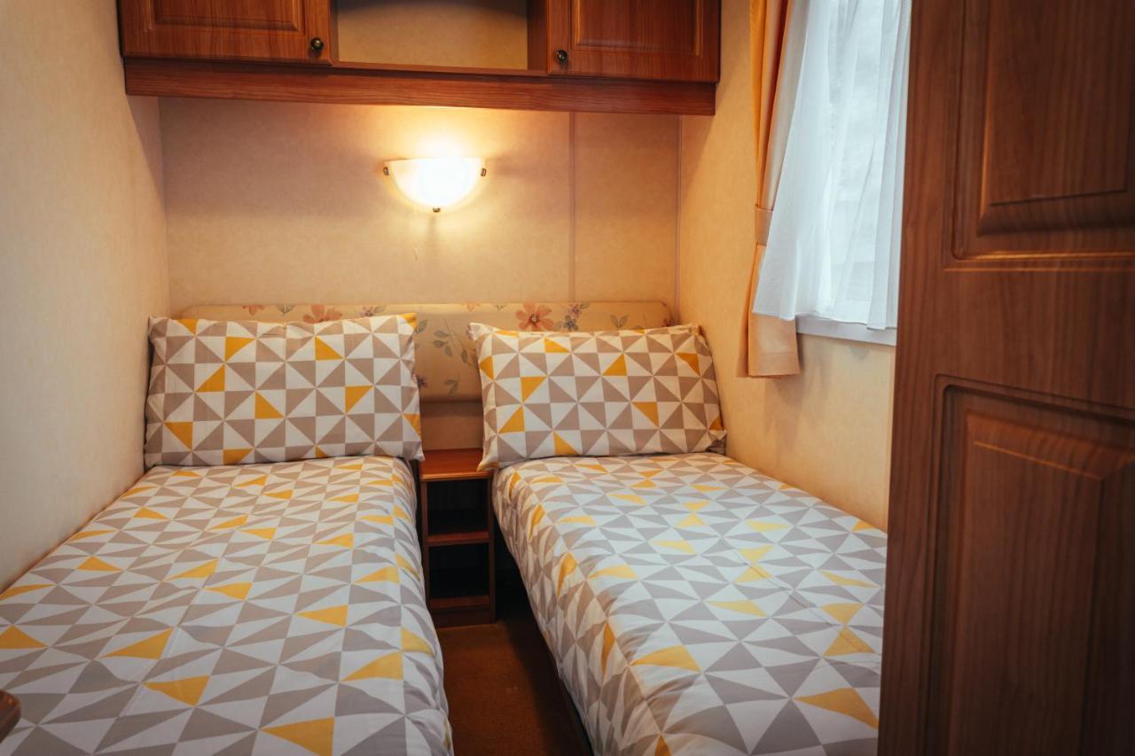 Aaranmore Mobile Home Portrush Luaran gambar