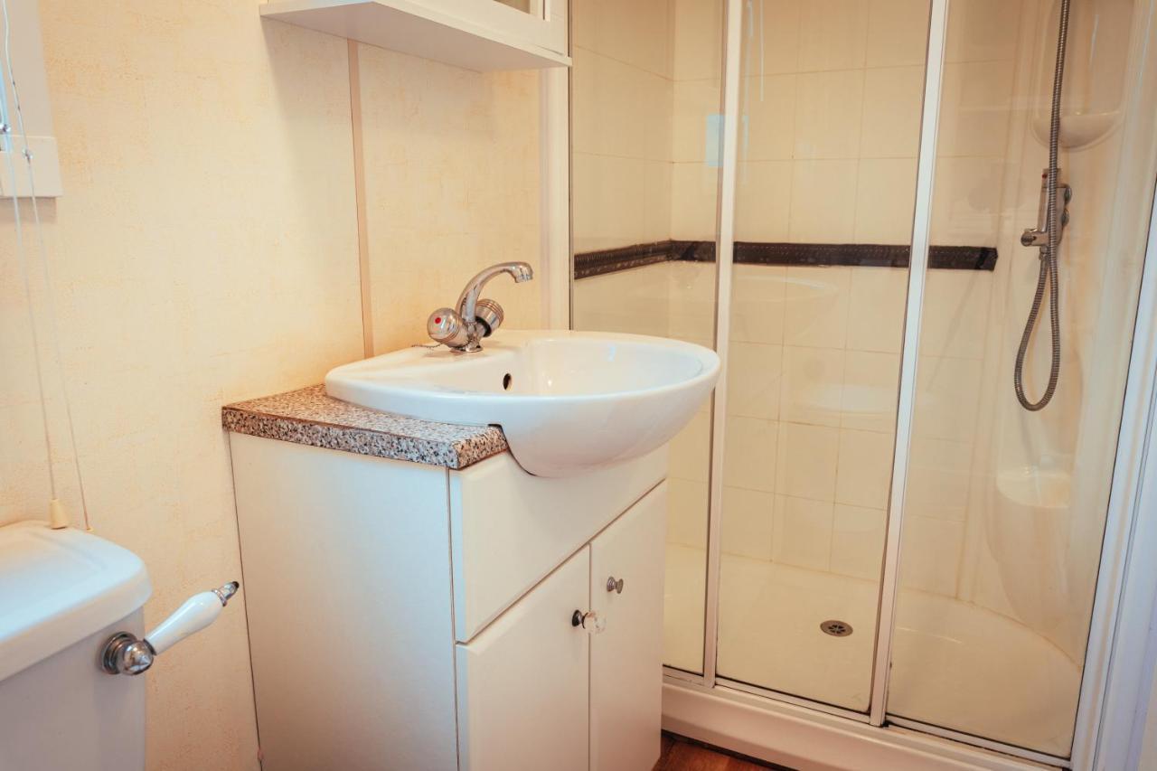 Aaranmore Mobile Home Portrush Luaran gambar
