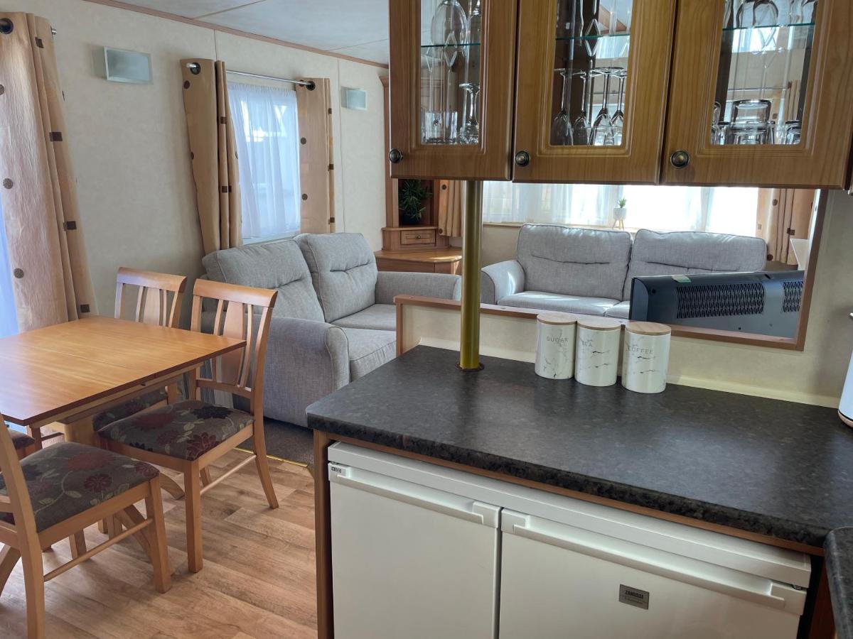 Aaranmore Mobile Home Portrush Luaran gambar