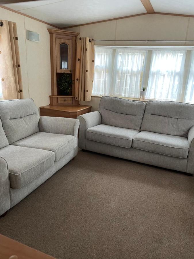 Aaranmore Mobile Home Portrush Luaran gambar