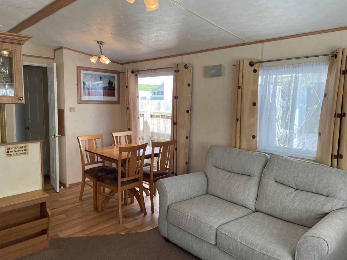 Aaranmore Mobile Home Portrush Luaran gambar