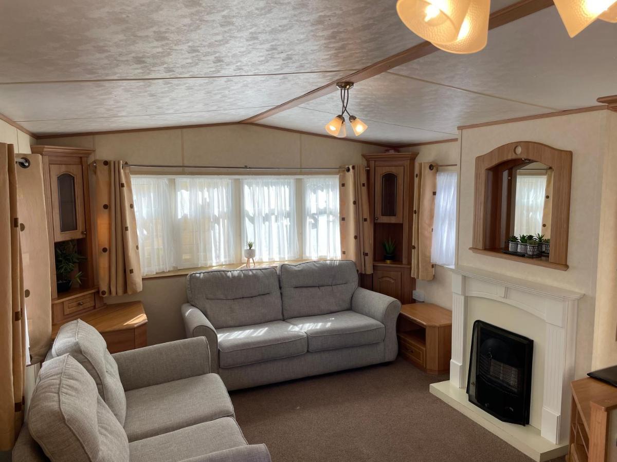 Aaranmore Mobile Home Portrush Luaran gambar
